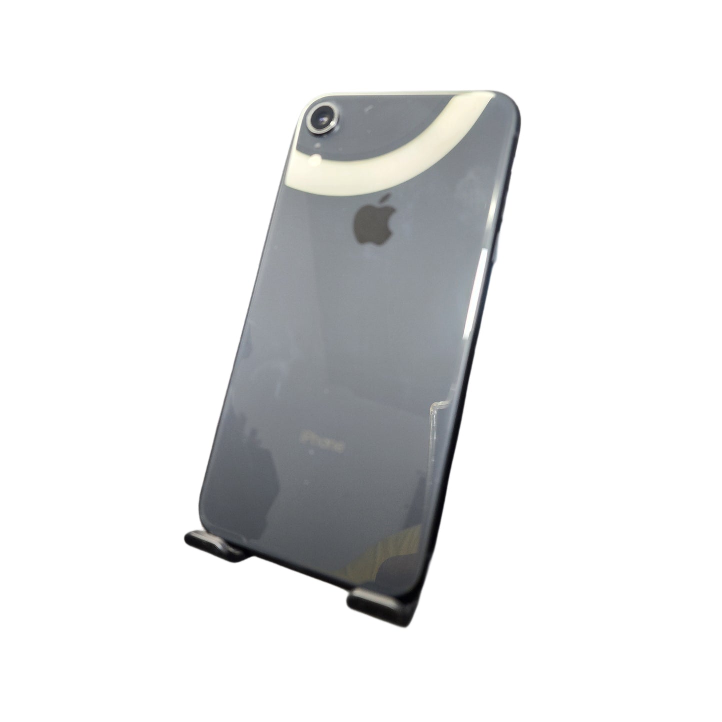XR Black 64GB UNLOCKED (USED)