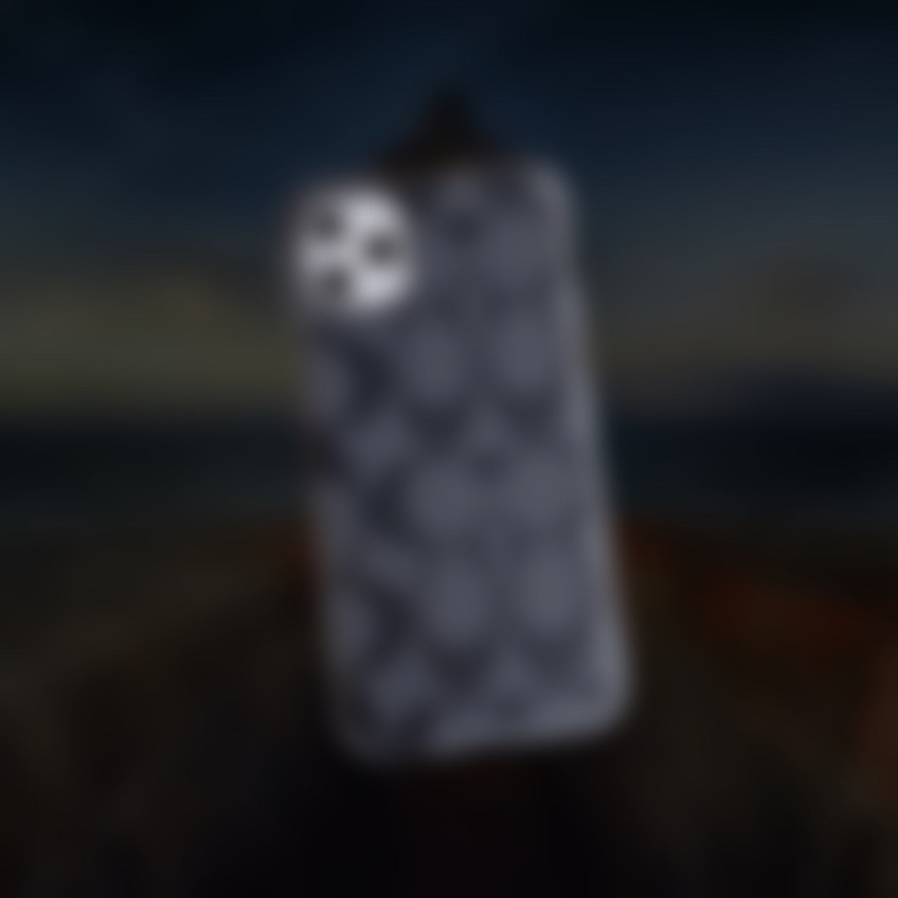 LUXURIOUS COVER