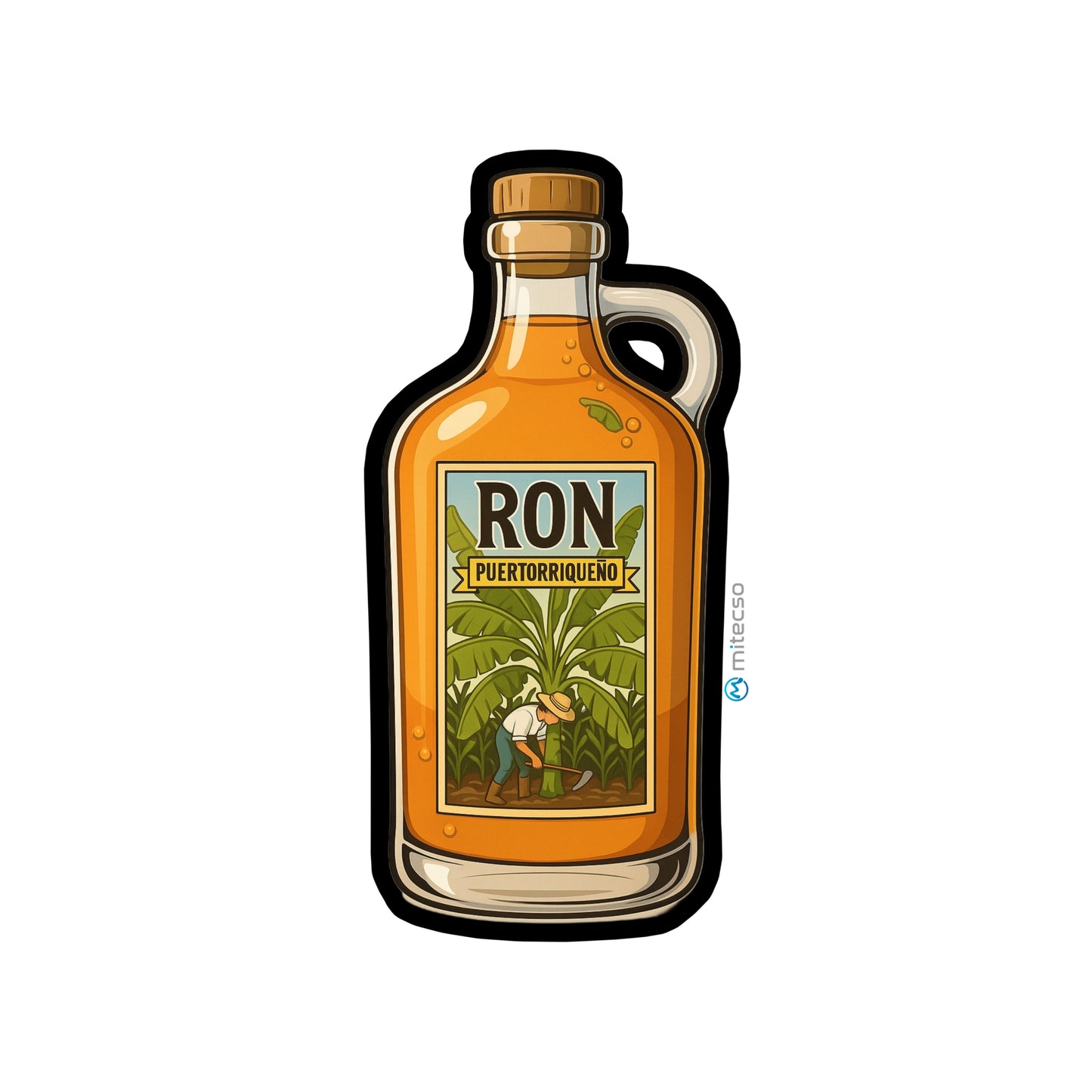 RON
