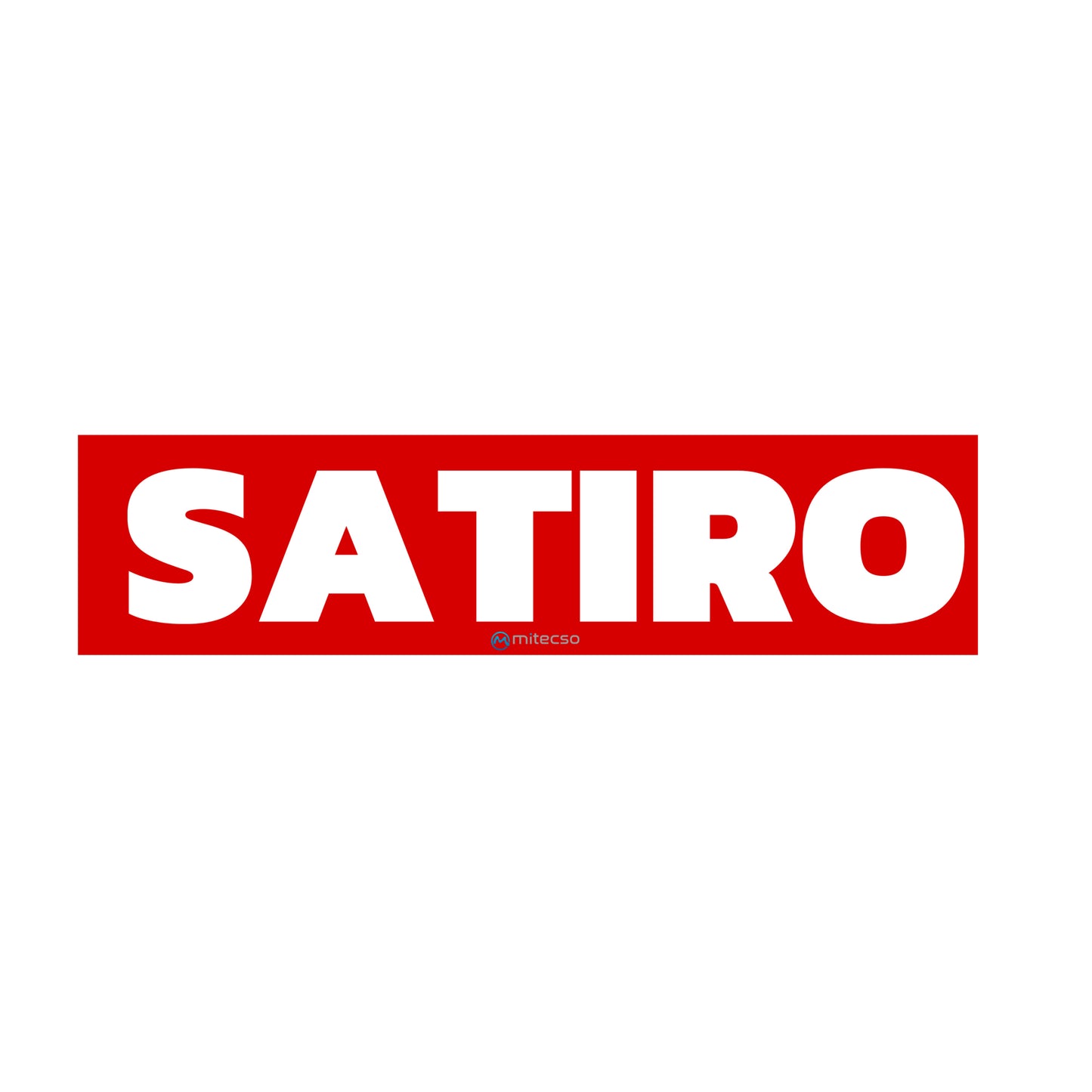 SATIRO