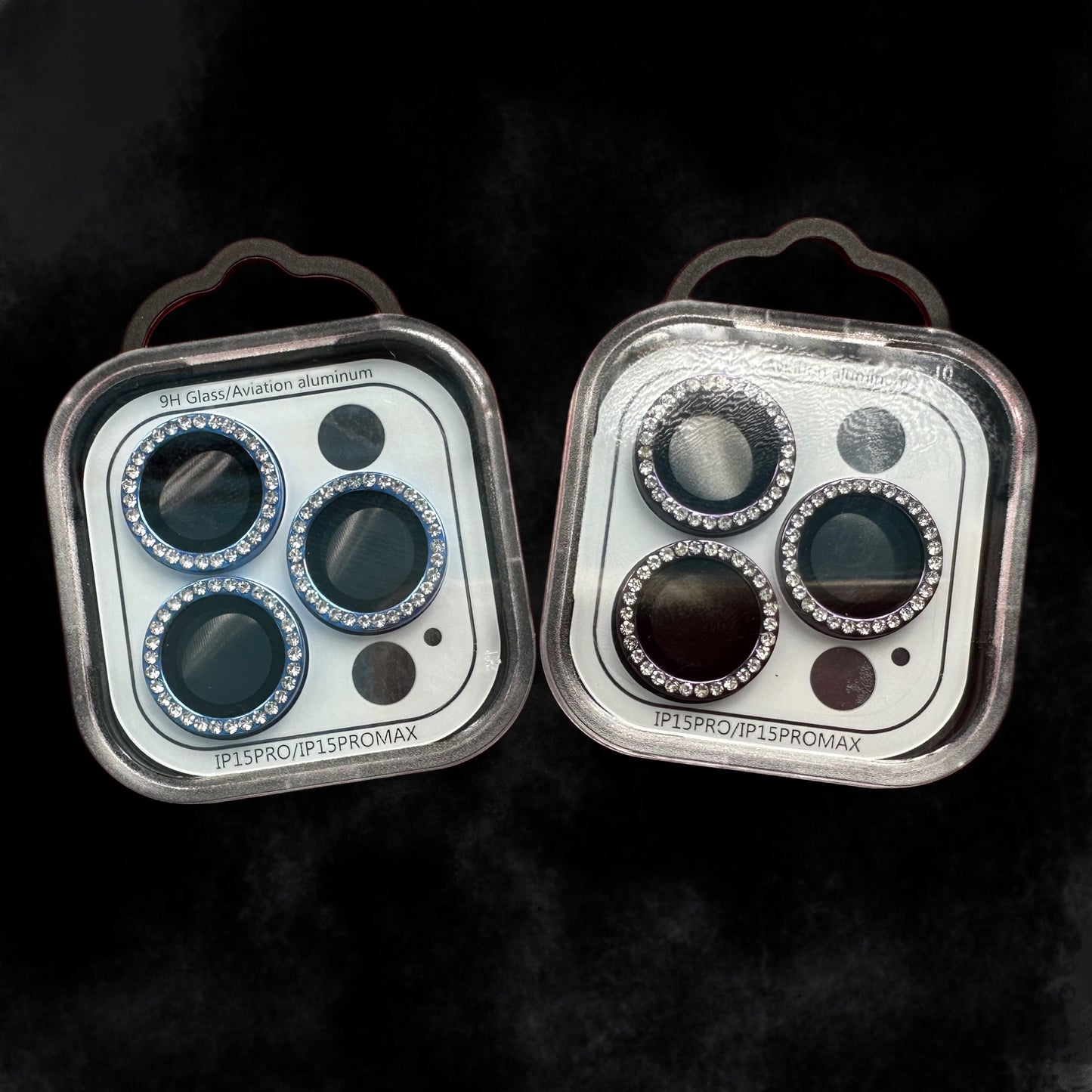 DIAMOND LENT PROTECTOR