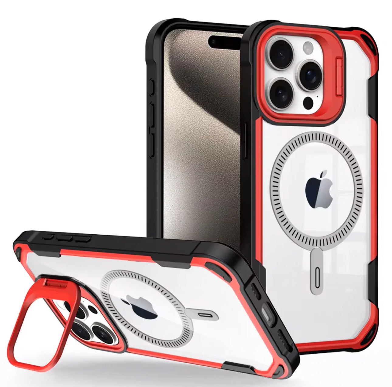 Fusion MagSafe
