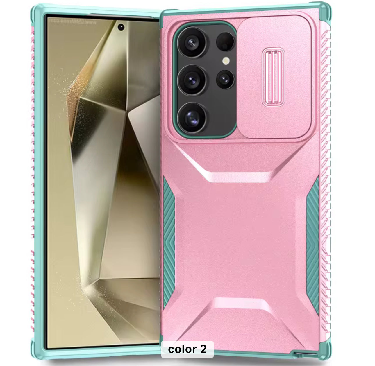 WINDOW LENT COVER