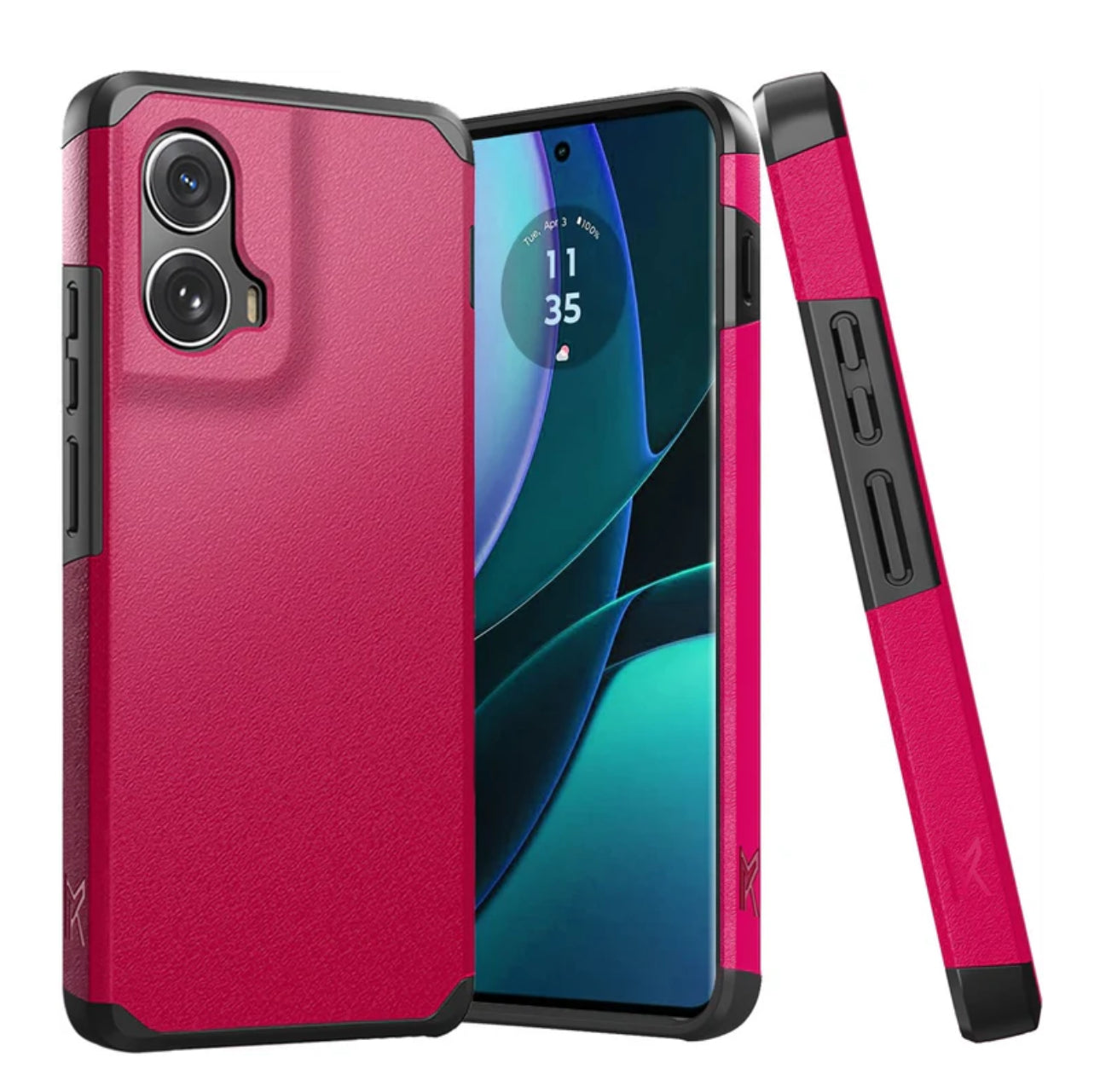 MOTO EDGE 5G 2024