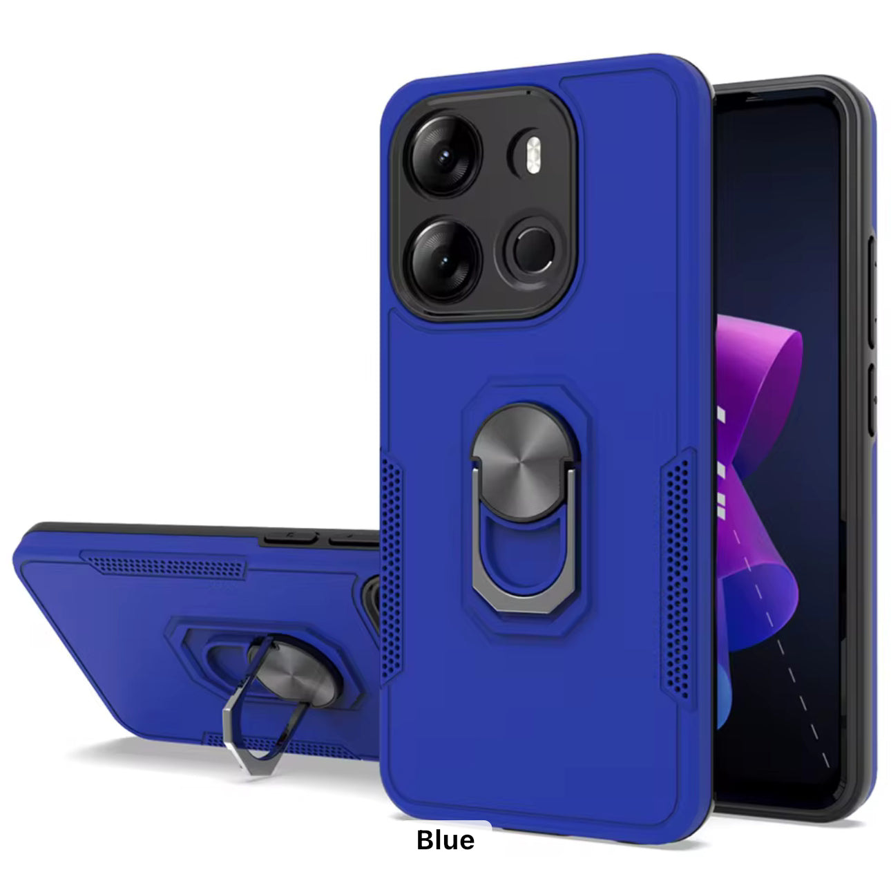 SLIM RING CASE