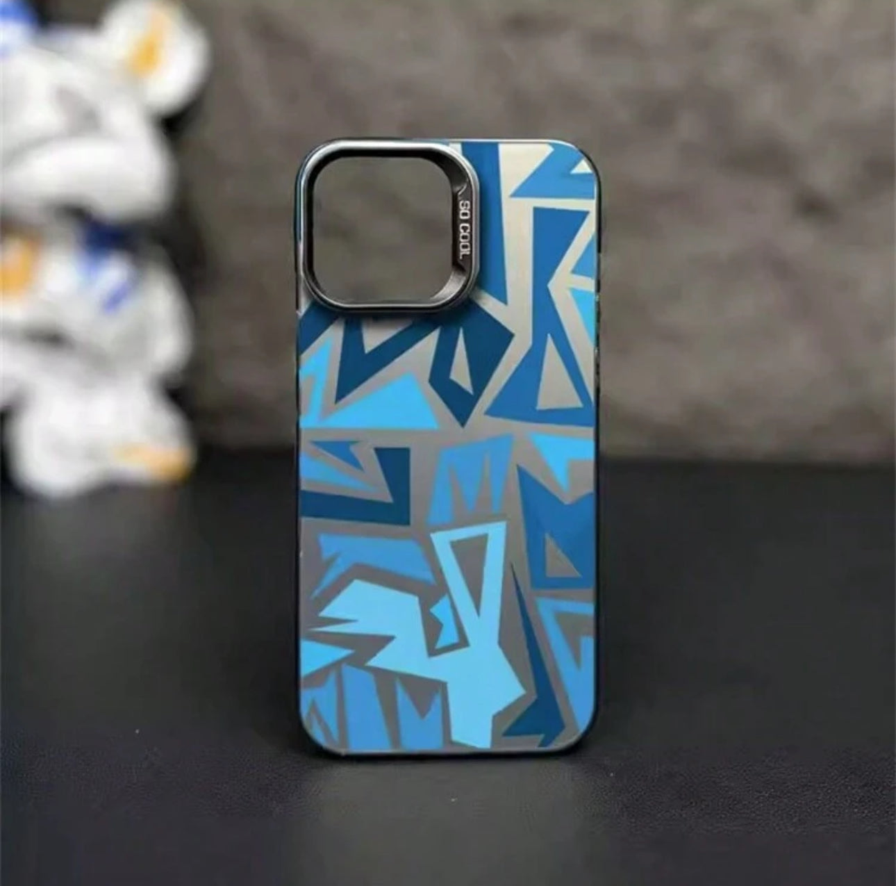 COOL CASE FOR MEN