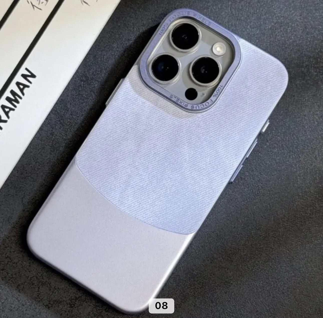 ELEGANT CASE