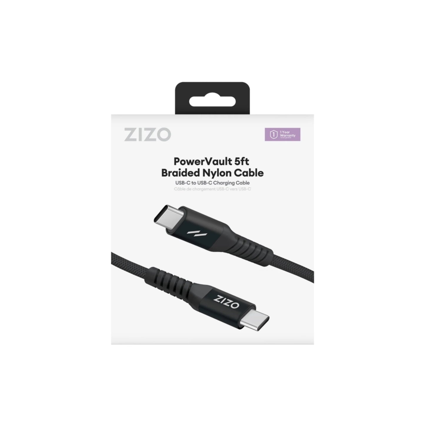 Zizo Set Charger 45W
