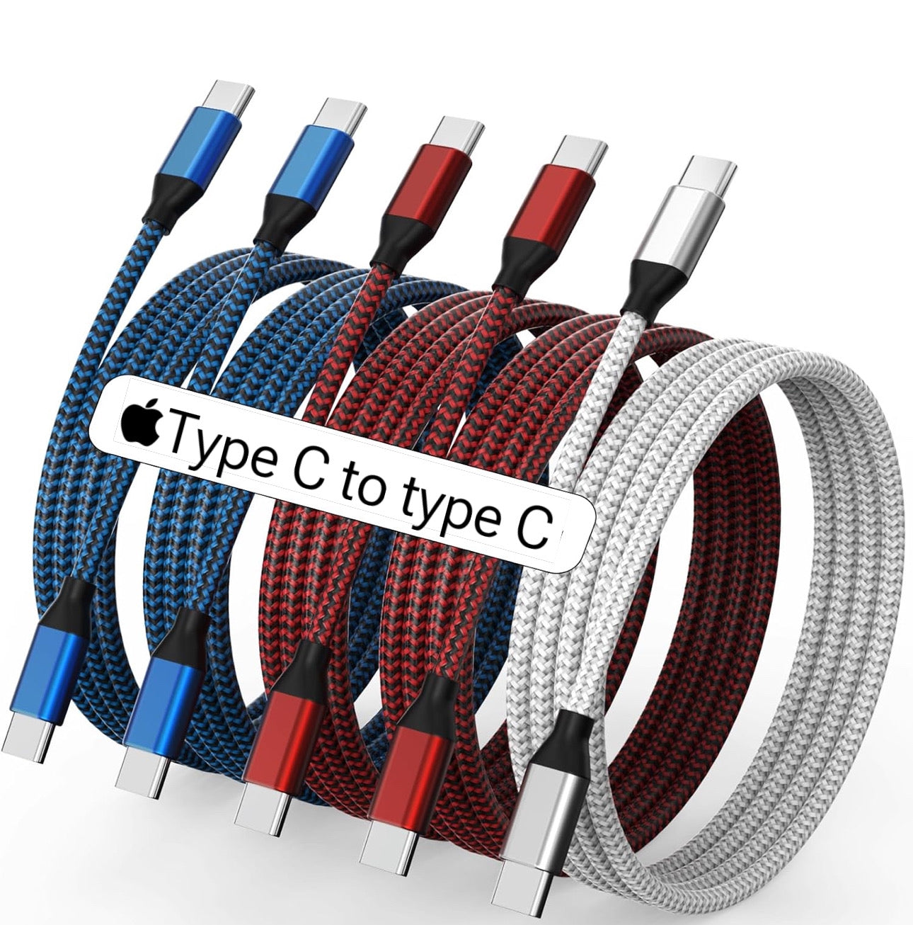 CABLE TYPE C TO TYPE C