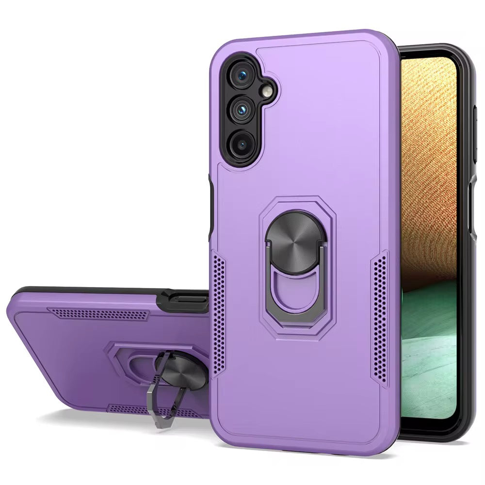 SLIM RING CASE