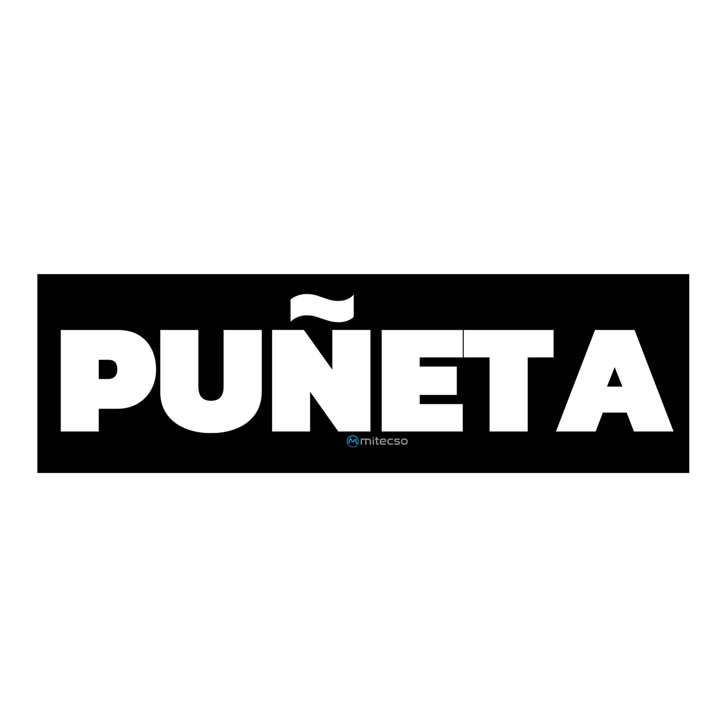 PUÑETA