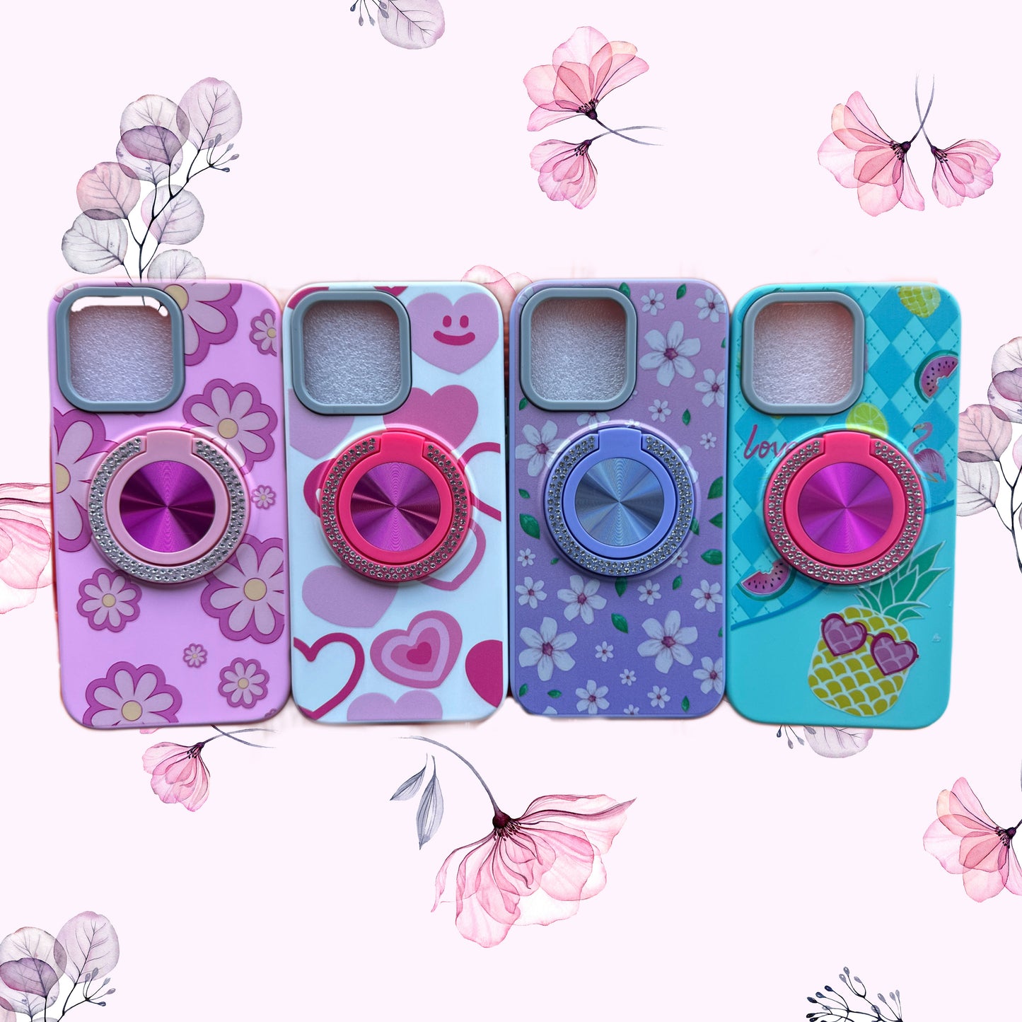 BEAUTIFUL DESIGNS