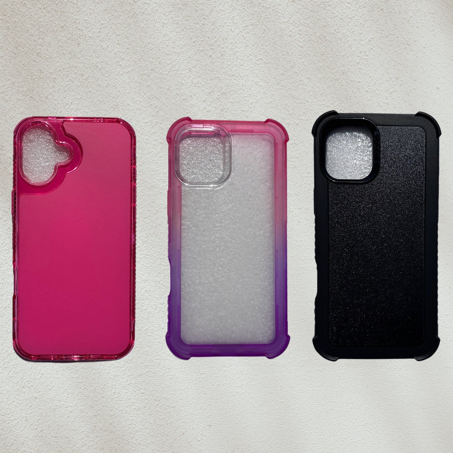 COVER FOR iPHONE 16 PLUS