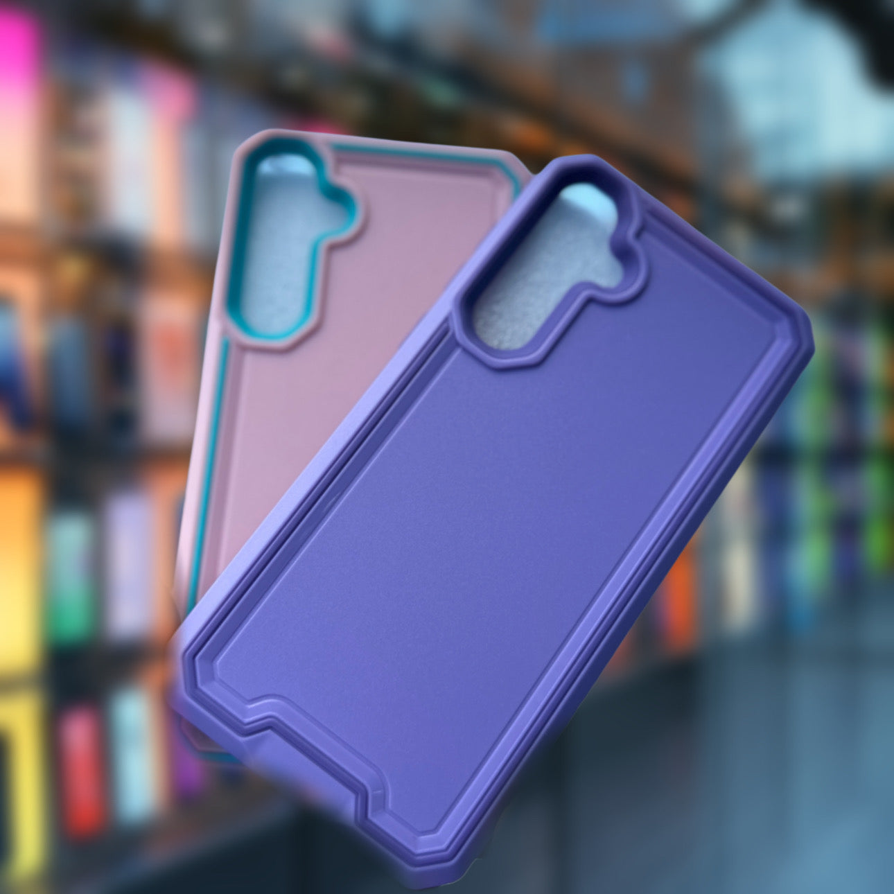 HARD CASE