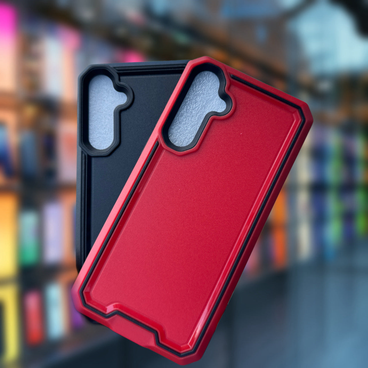 HARD CASE