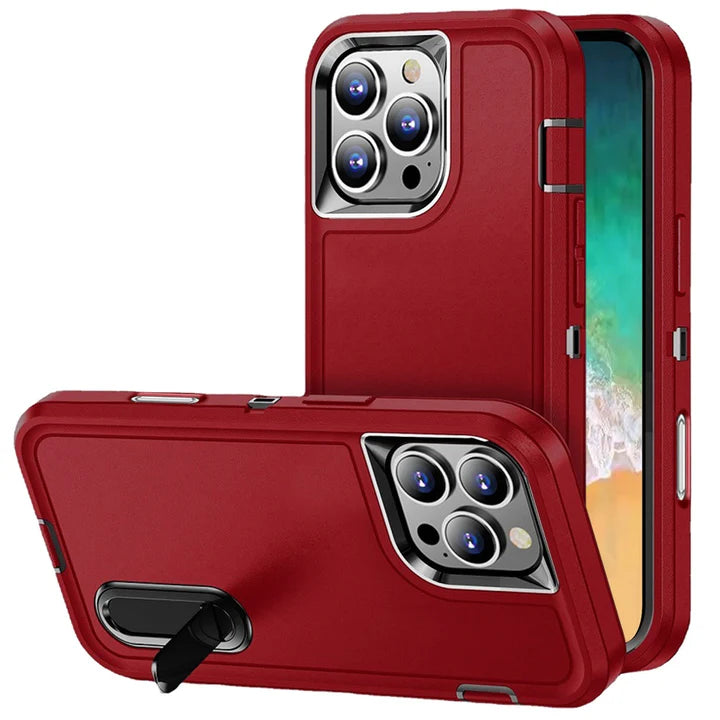 HARD CASE IPHONE