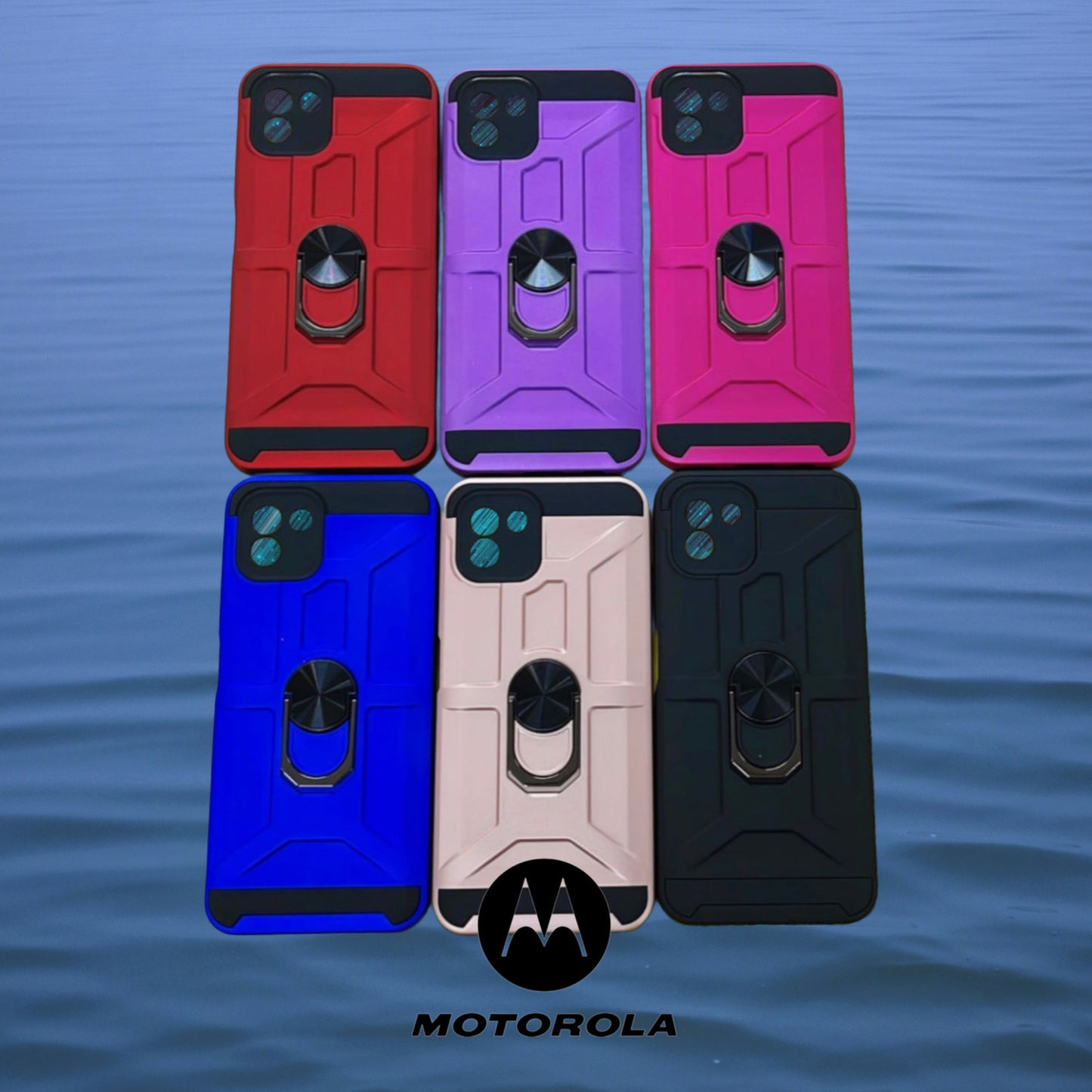 Motorola Case