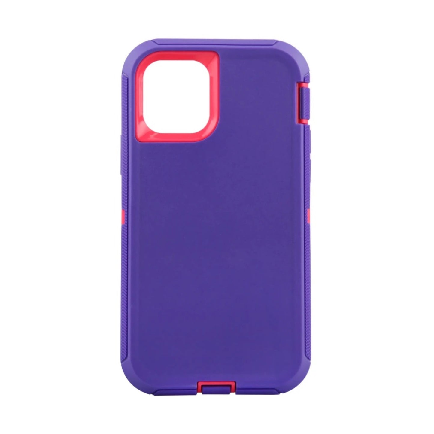 COVER WITH CLIP FOR IPHONE