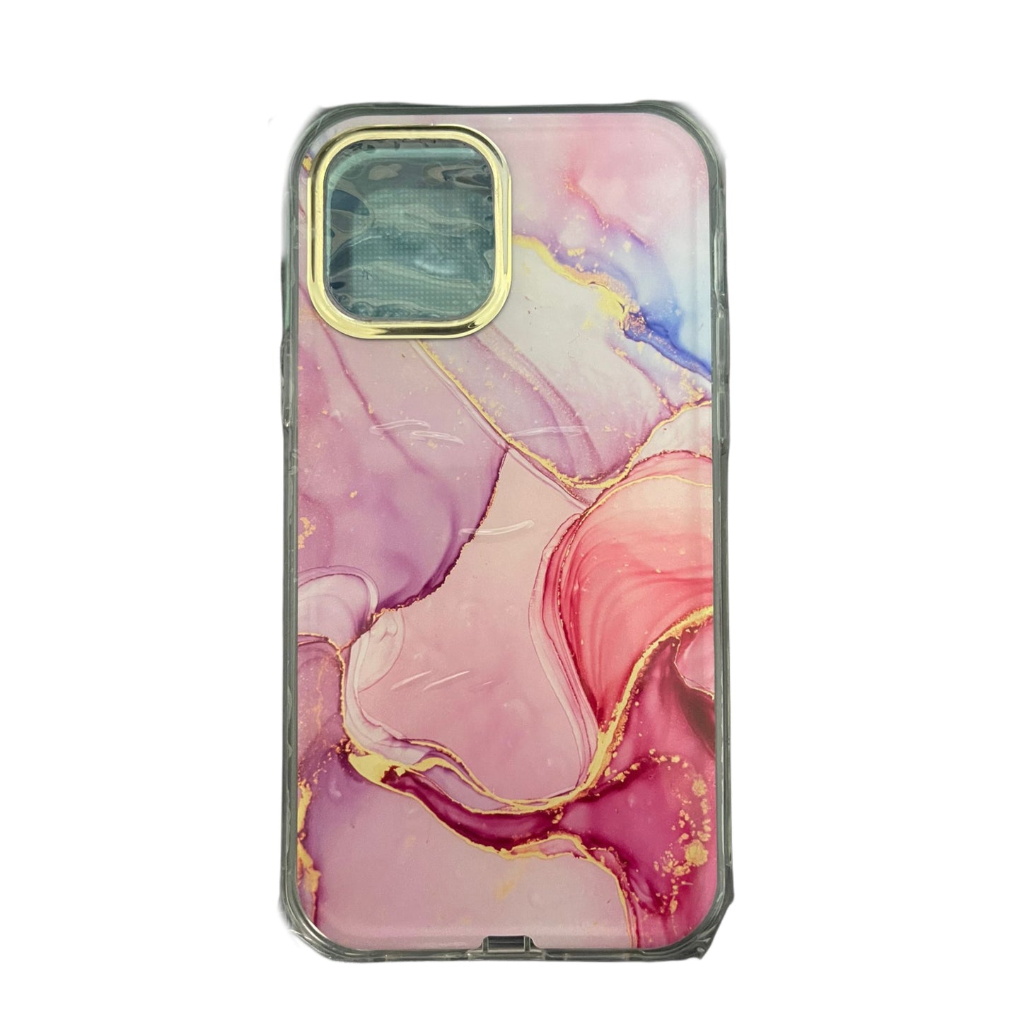 LUXURY CASE FOR IPHONE-