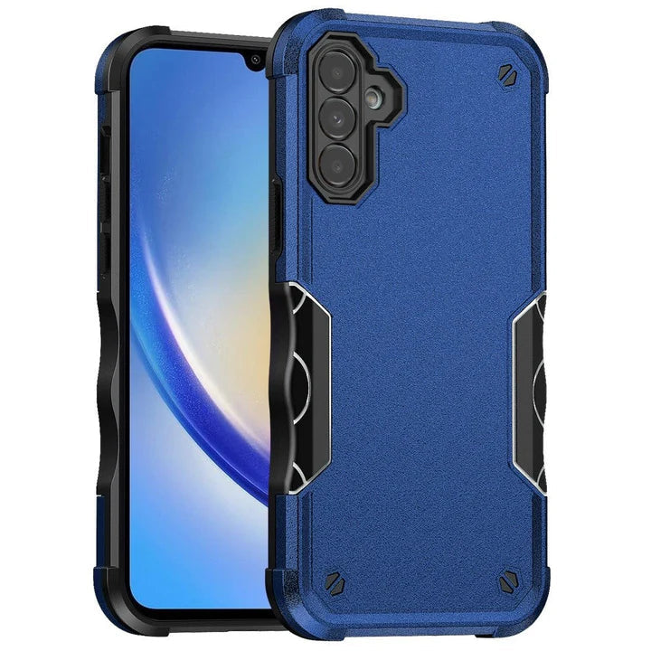 HARD CASE