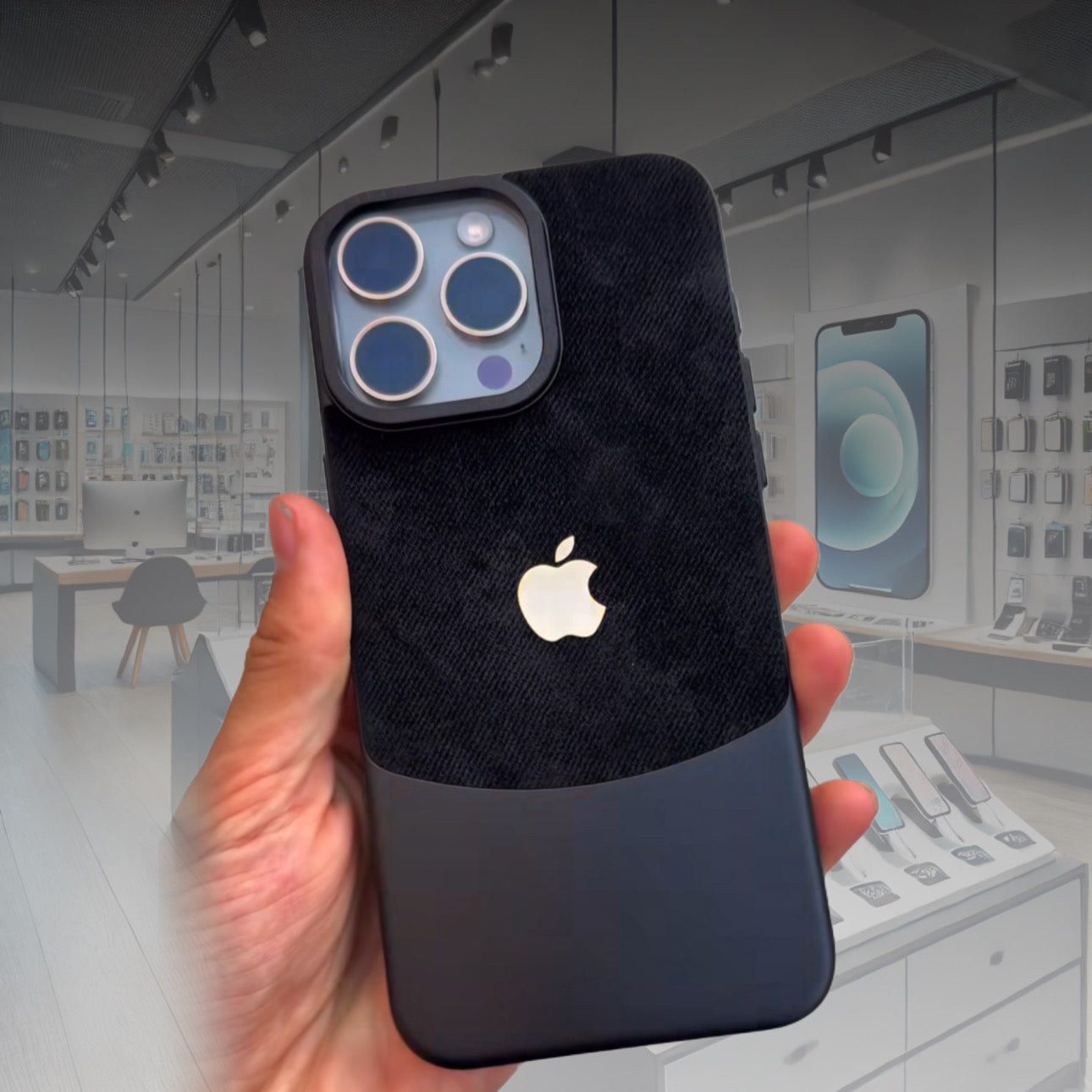 ELEGANT CASE