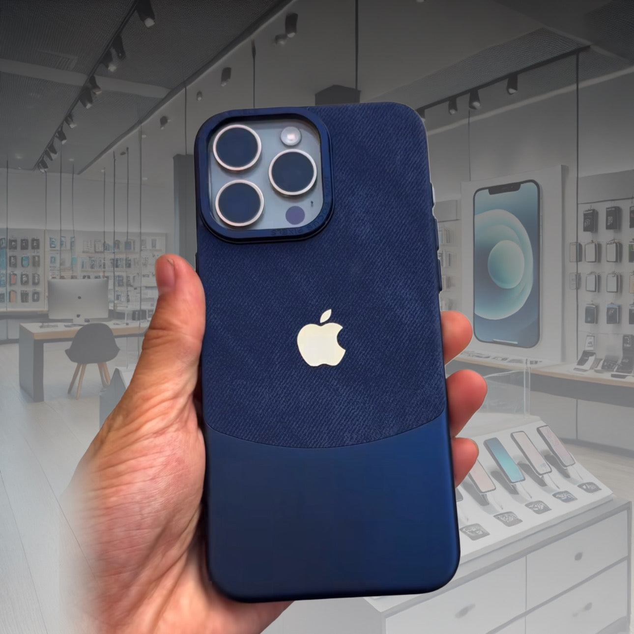 ELEGANT CASE