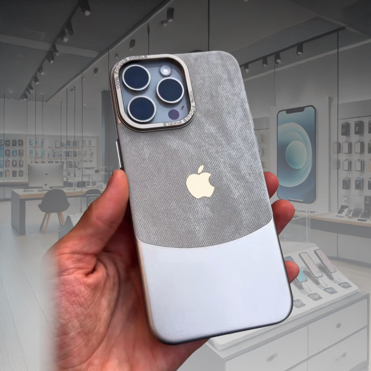 ELEGANT CASE