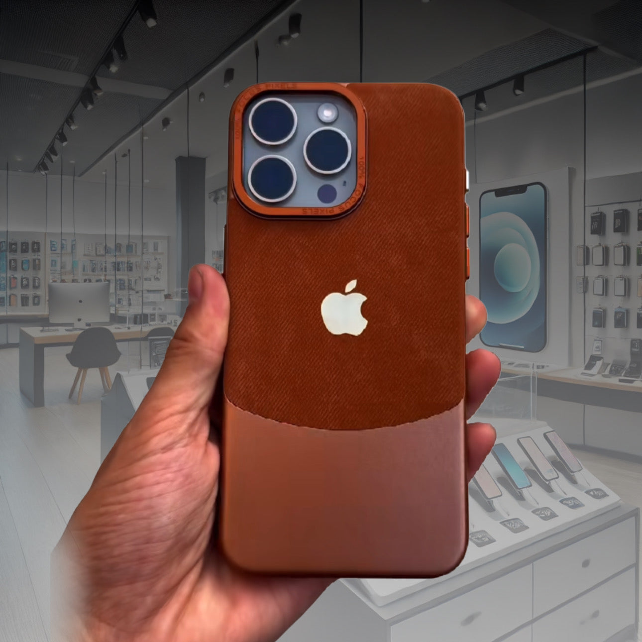 ELEGANT CASE