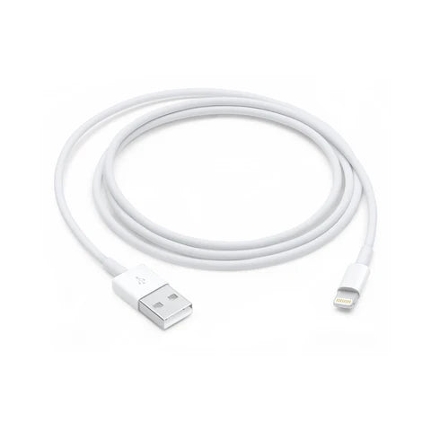 Cable de Lightning a USB