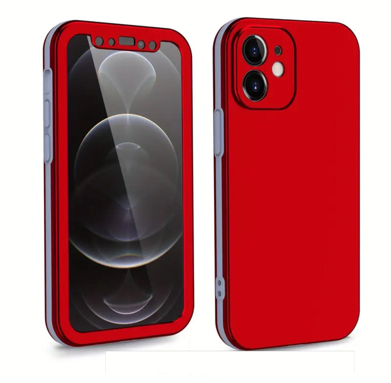 FULL PROTECTIVE CASE