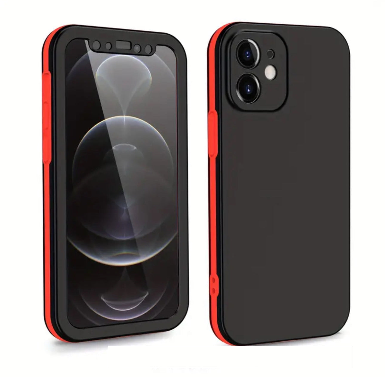FULL PROTECTIVE CASE