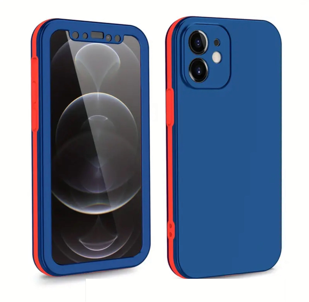 FULL PROTECTIVE CASE