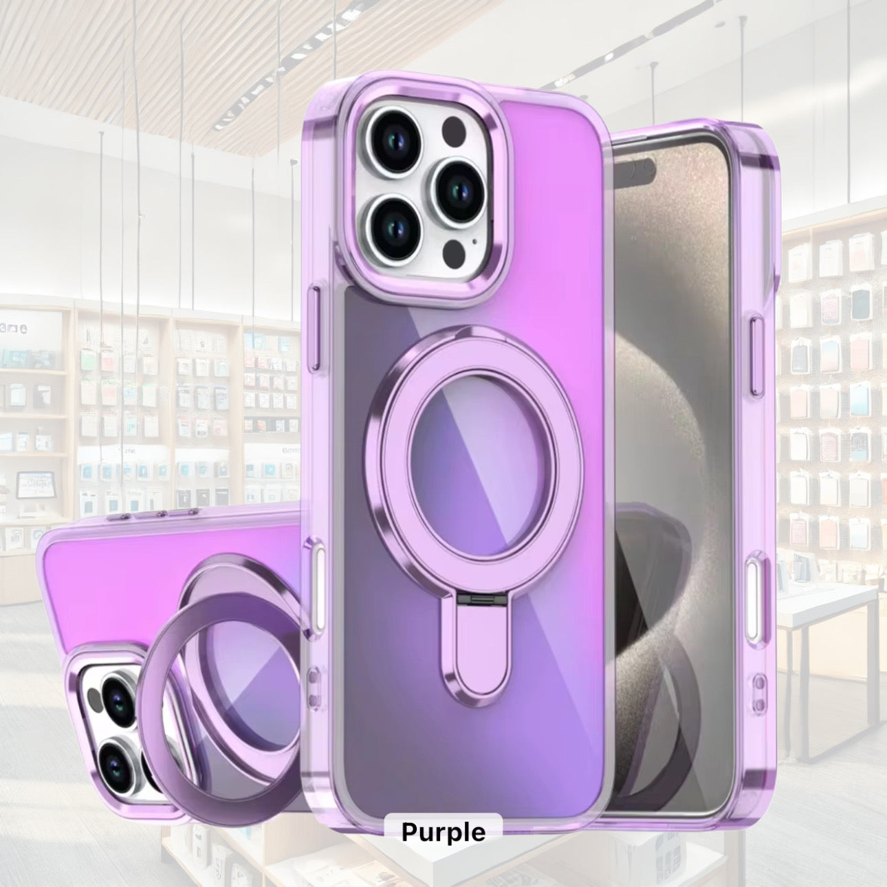 BEAUTIFUL CASE