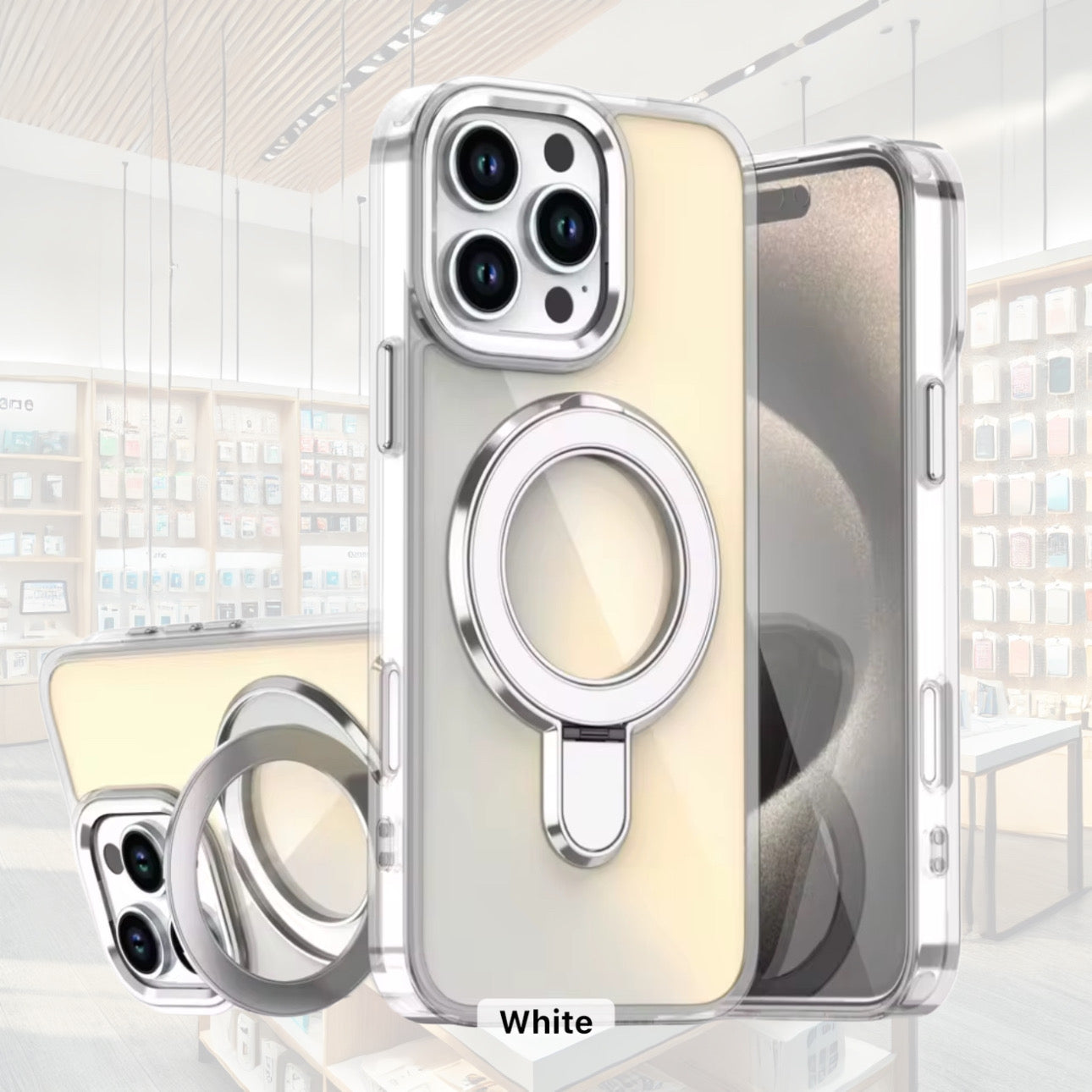 BEAUTIFUL CASE