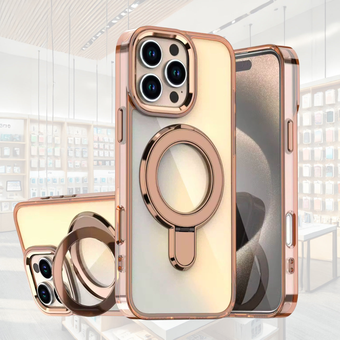 BEAUTIFUL CASE