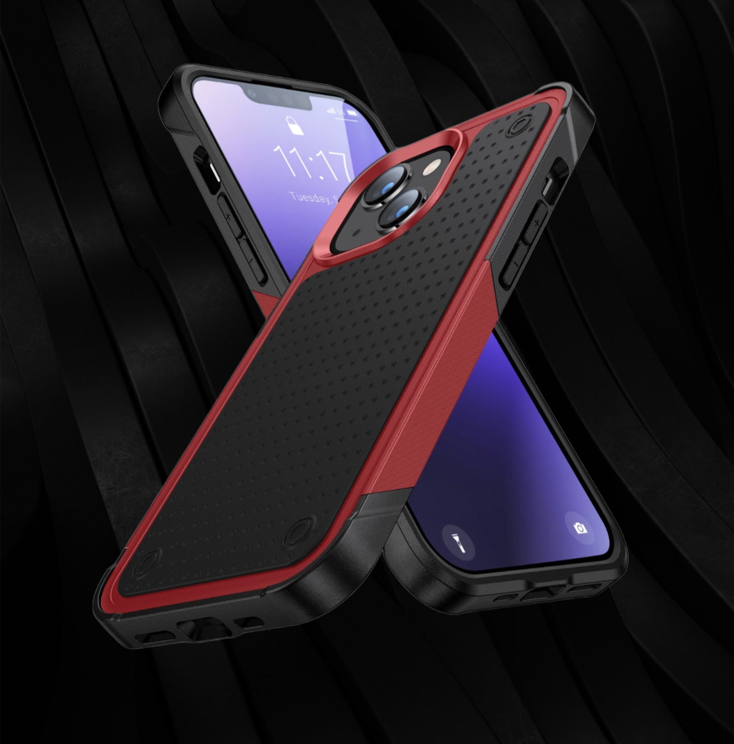 ANTI-WEAR CASE