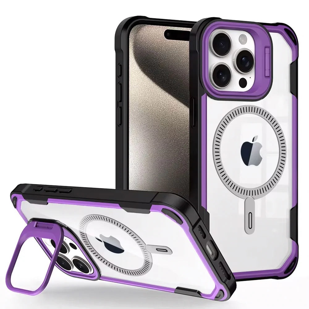 Fusion MagSafe