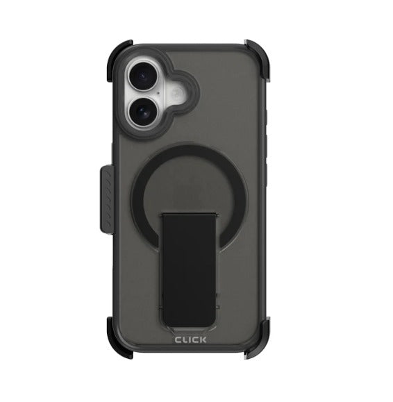 LATCH HOLSTER CLIP