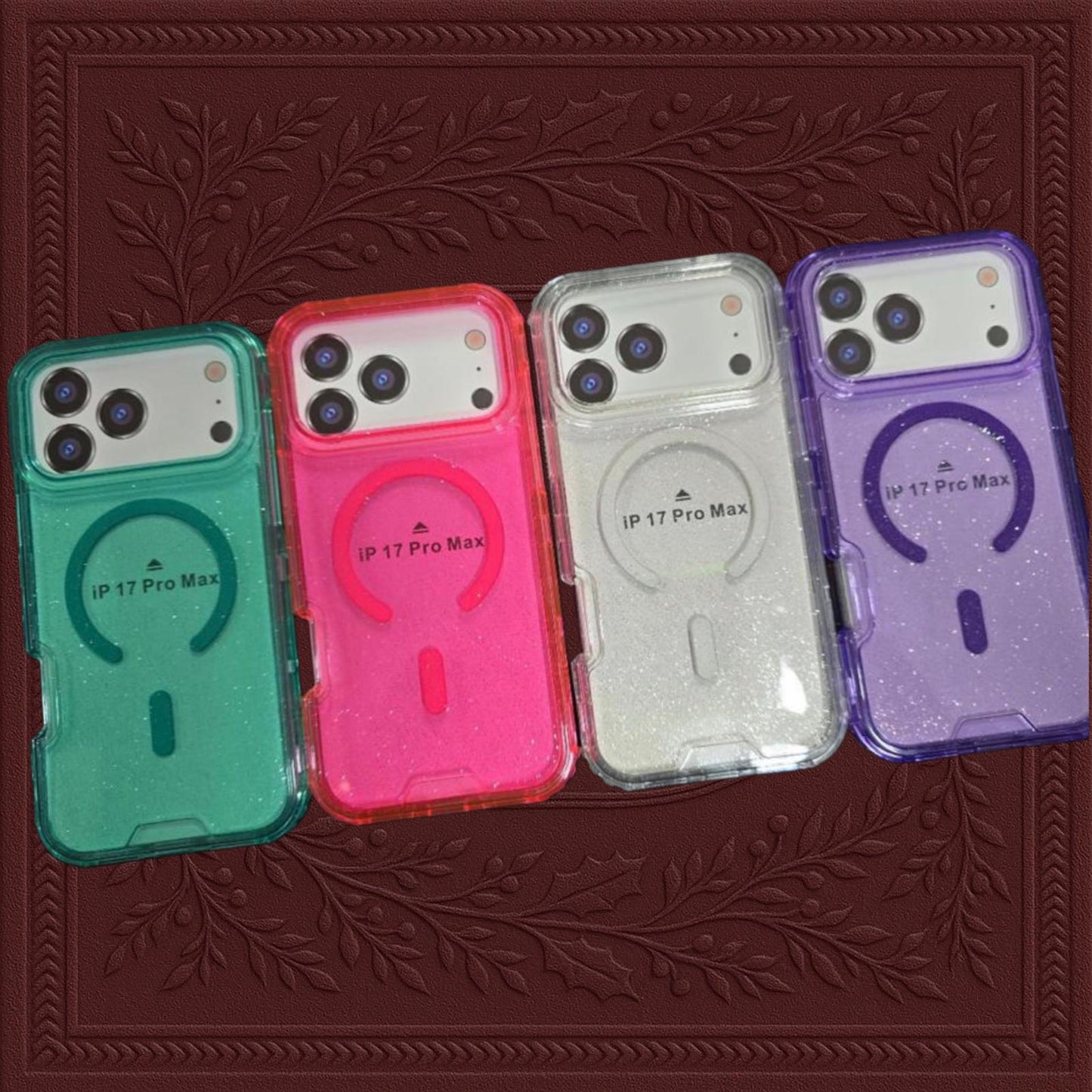 Shinny double protection