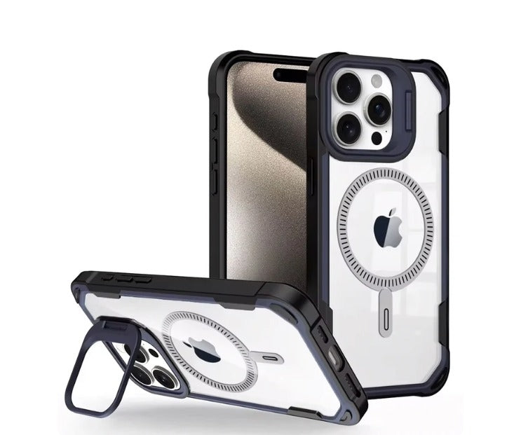 Fusion MagSafe