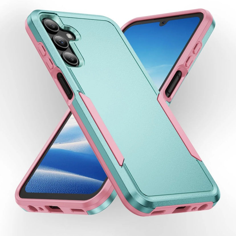 IMPACT SERIE CASE