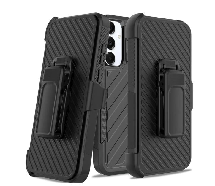 COVER CON CLIP PARA SAMSUNG