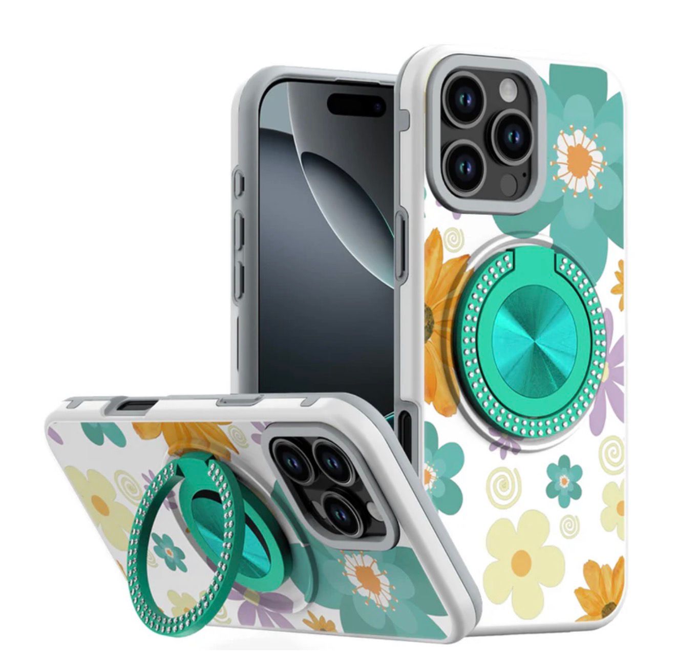 BEAUTIFUL DESIGNS