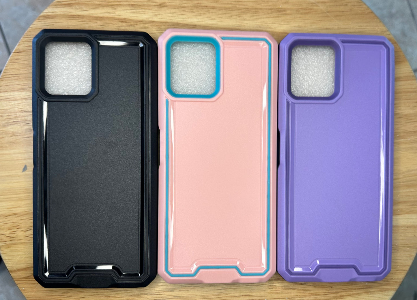 REVVL 6 / REVVL 6 PRO