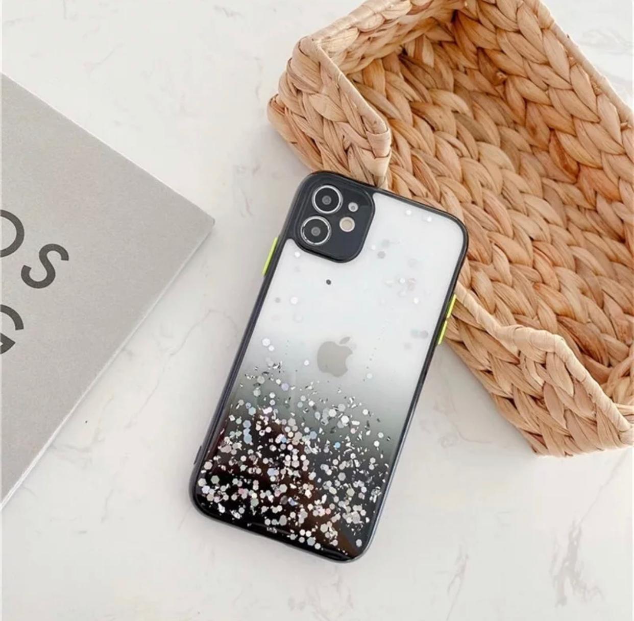 <transcy>GIRLS BLING SHINY FOR iPHONE</transcy>