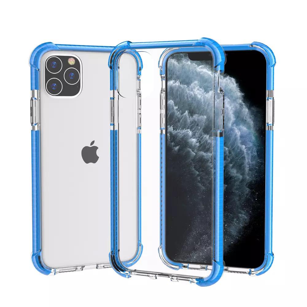 Sockproof Cover For Iphone