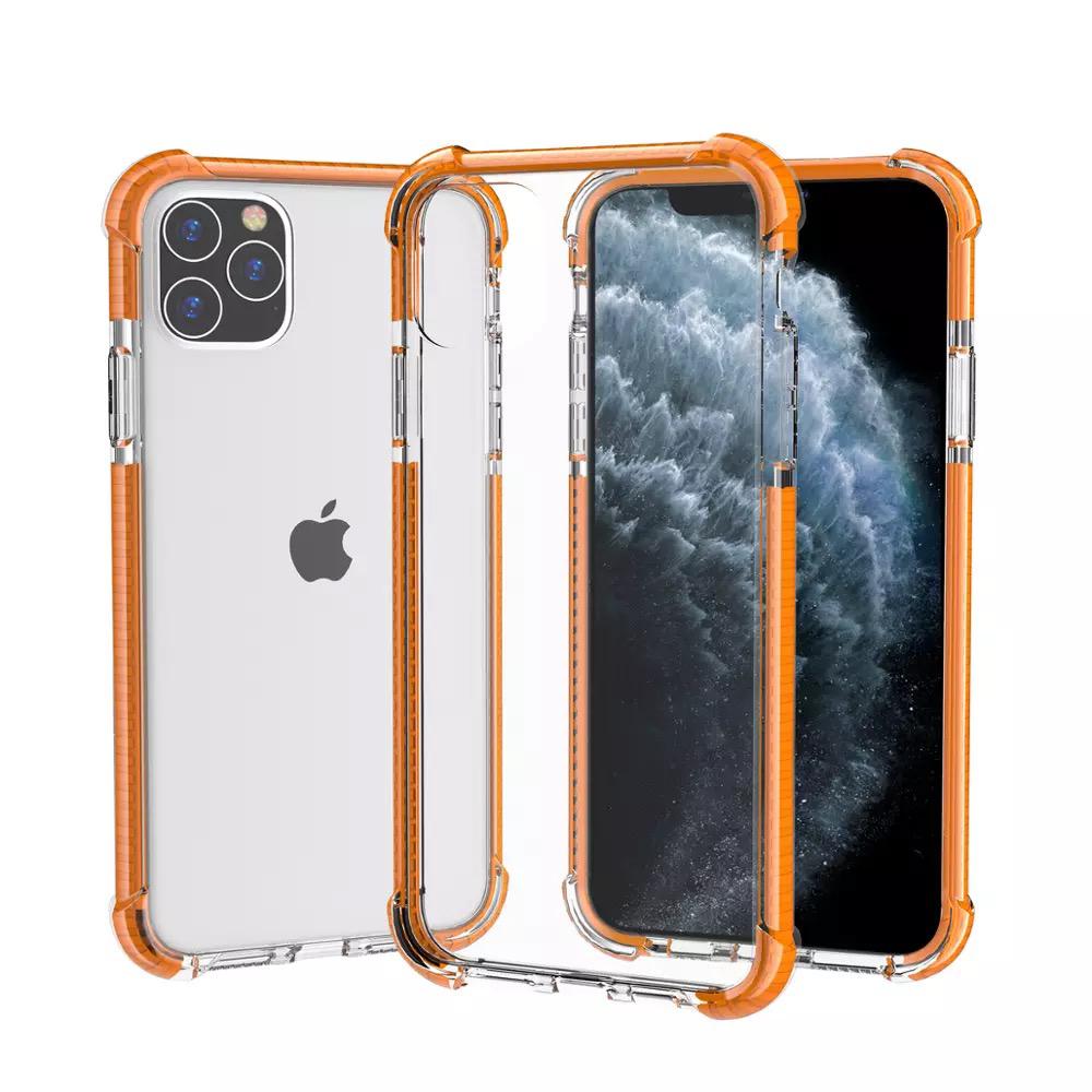 Sockproof Cover For Iphone