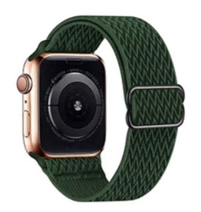 Loop Band For Apple Watch