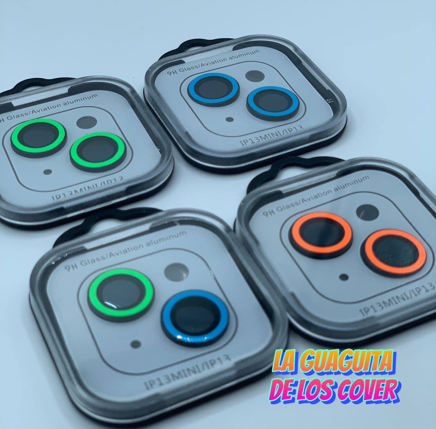 COLOR LENT PROTECTOR