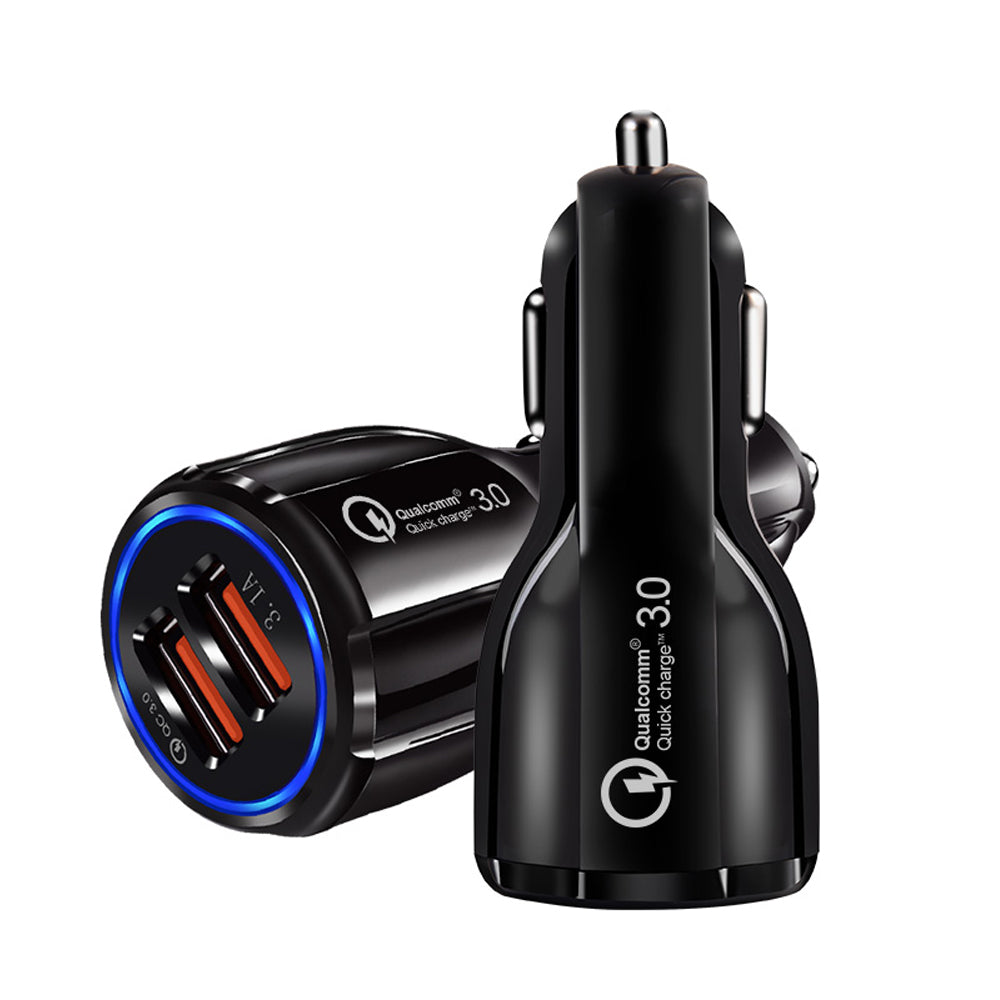 CAR CHARGER TYPE USB